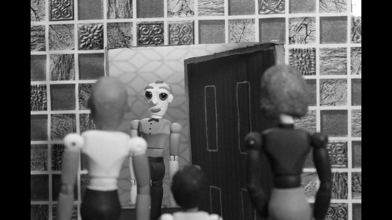 кадр из фильма Minha Casa Está Cheia de Estranhos