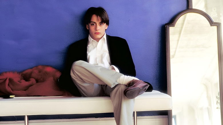 кадр из фильма Игби идет ко дну