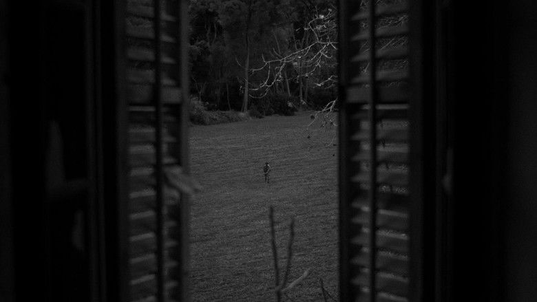 кадр из фильма Point Jordan