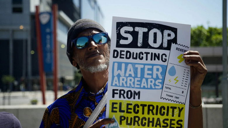 кадр из фильма Capturing Water