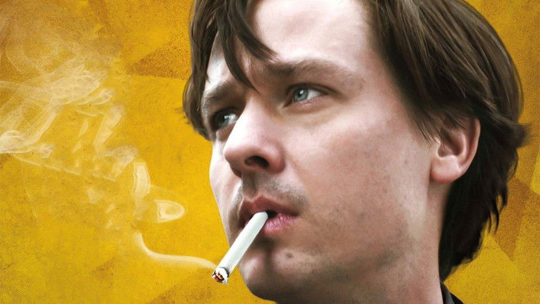 кадр из фильма Фабиан – полет в пропасть