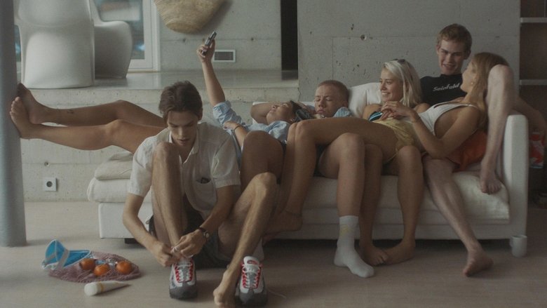 кадр из фильма Apocalypse Norway