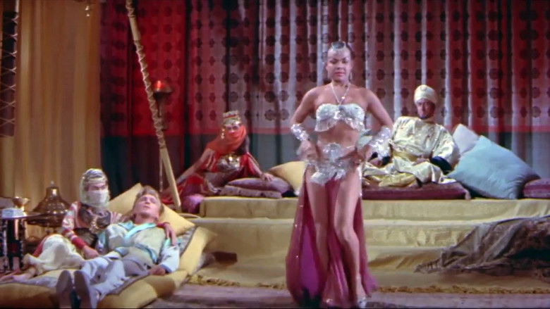 кадр из фильма Ричард Львиное Сердце