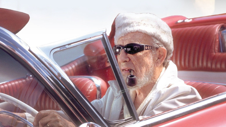 кадр из фильма Off Season