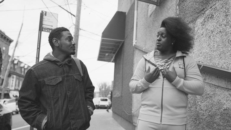 кадр из фильма Third Week