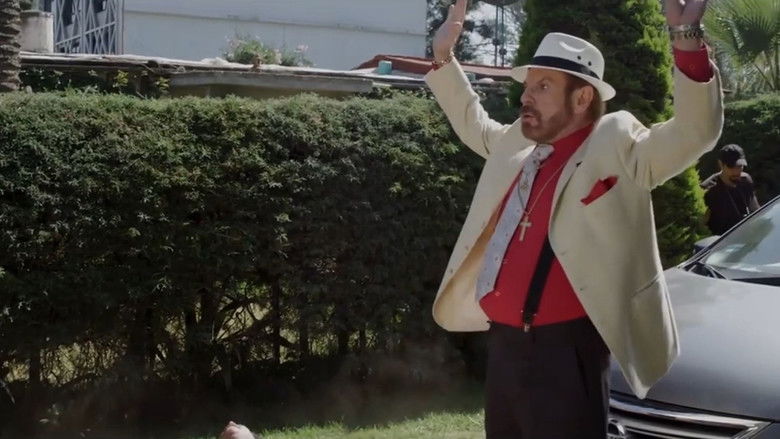 кадр из фильма Las muñecas de la droga