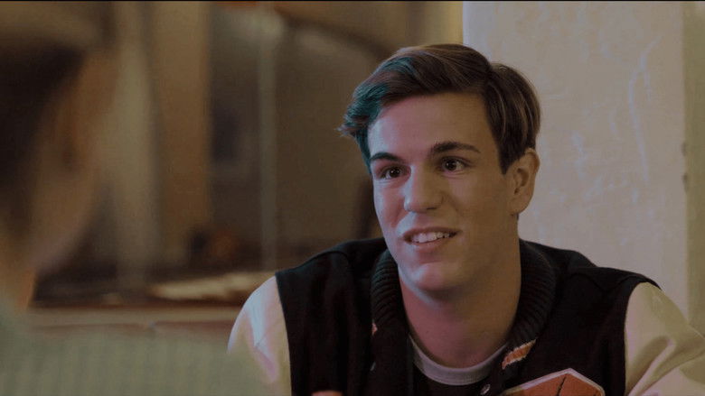 кадр из фильма Break Free