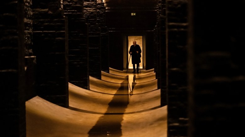 кадр из фильма Uhde