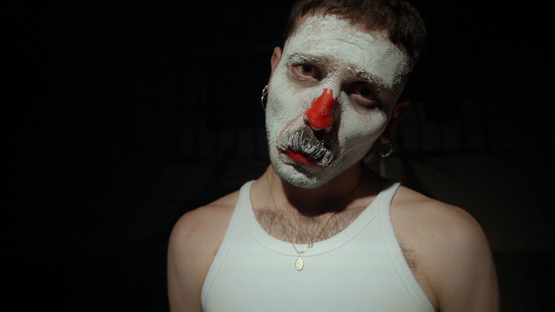 кадр из фильма A Última Dança