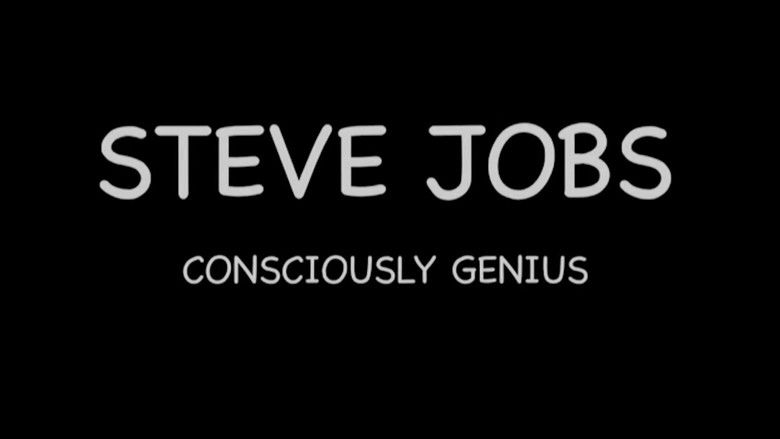 кадр из фильма Steve Jobs: Consciously Genius