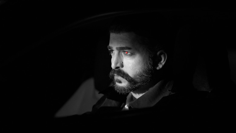 кадр из фильма Anfa 8