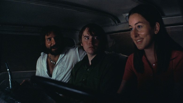 кадр из фильма Лакричная пицца