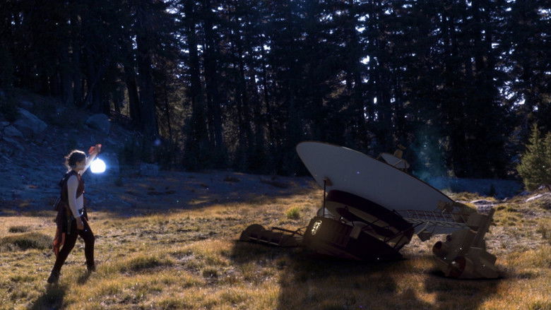 кадр из фильма LUX