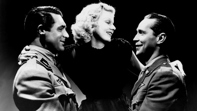 кадр из фильма Сюзи