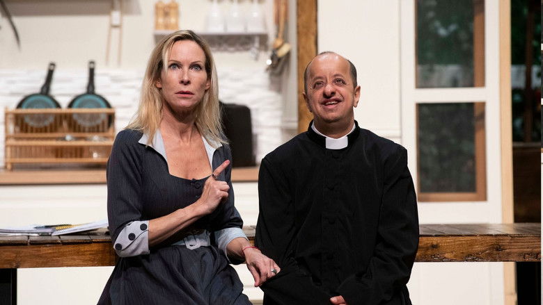 кадр из фильма Pour le meilleur et pour le pire