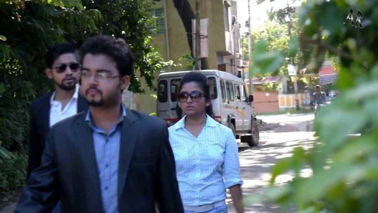 кадр из фильма I: Death is Better Than Hate