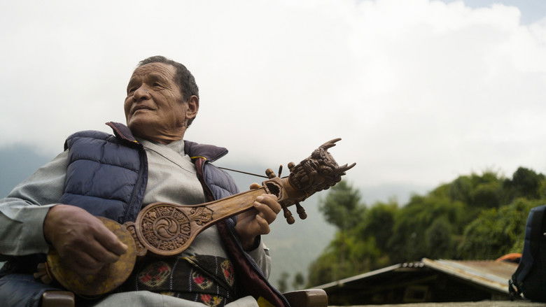 кадр из фильма Helambu