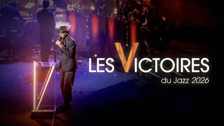 кадр из фильма Les Victoires du Jazz 2026