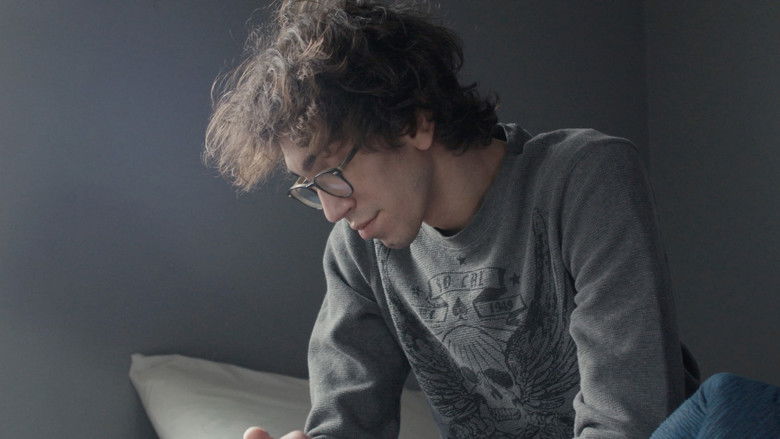 кадр из фильма The Boy and The Other