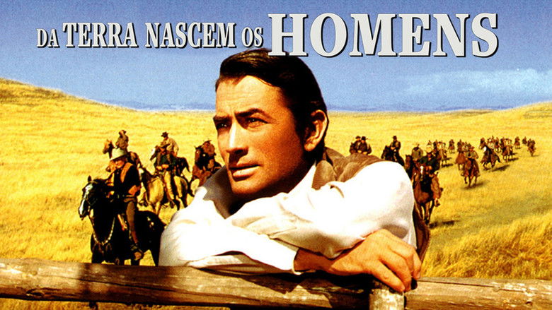 кадр из фильма Большая страна