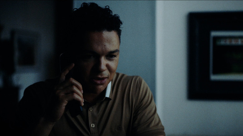 кадр из фильма Diary of a Spy