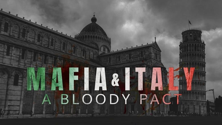 кадр из фильма Mafia and Italy: A Bloody Pact