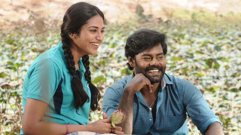 кадр из фильма பில்லா பாண்டி