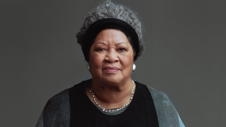 кадр из фильма Toni Morrison: The Pieces I Am