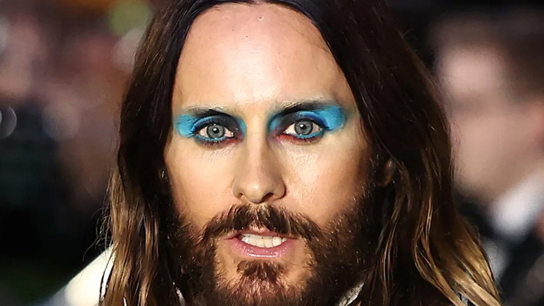 кадр из фильма Jared Leto: Hollywood's Dark Secret