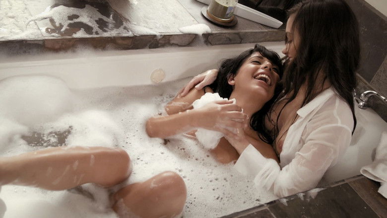 кадр из фильма A Soft Touch 2