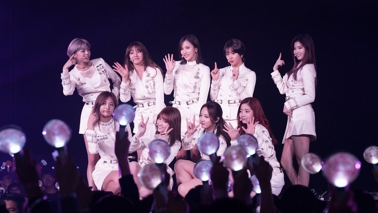 кадр из фильма Twice 1st Tour: Twiceland – The Opening