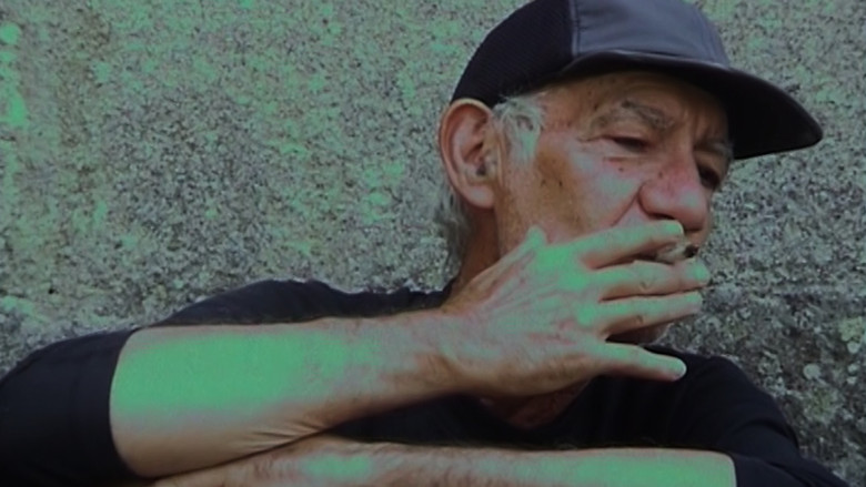 кадр из фильма Por la gloria de sus padres