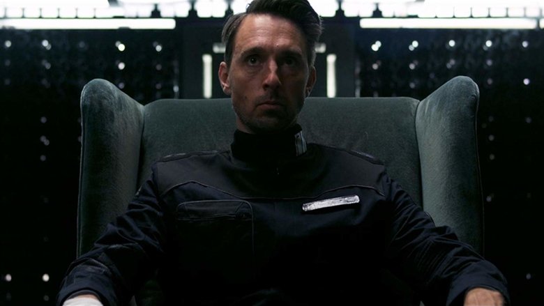 кадр из фильма Камера бесконечности