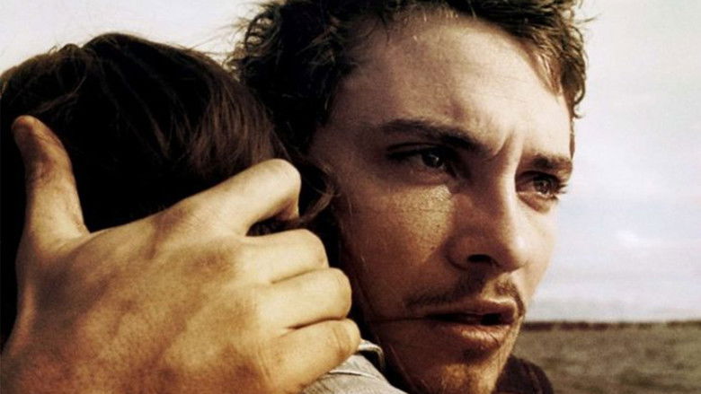 кадр из фильма Queen of Carthage