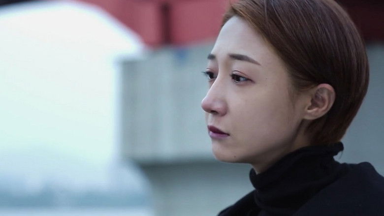 кадр из фильма 솜사탕 같아