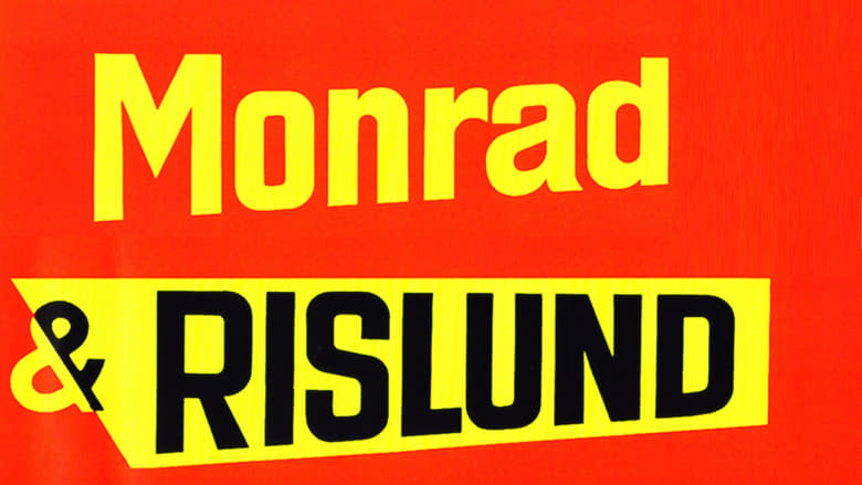 кадр из фильма Monrad & Rislund i Køge