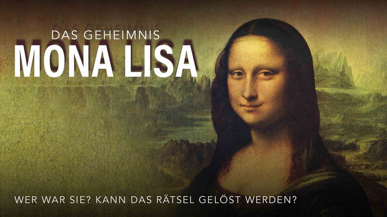 кадр из фильма Das Geheimnis Mona Lisa