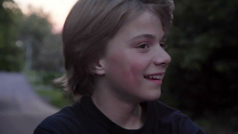 кадр из фильма Axel