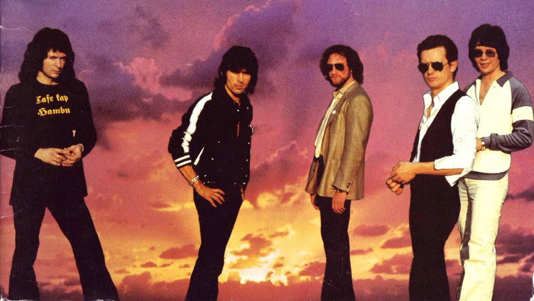 кадр из фильма Rainbow: Monsters of Rock - Live at Donington 1980