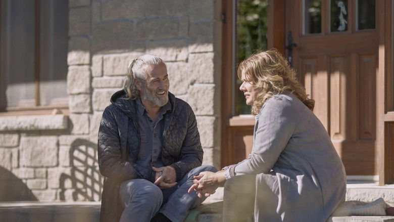 кадр из фильма Les filles de Caleb: l'histoire d'une passion