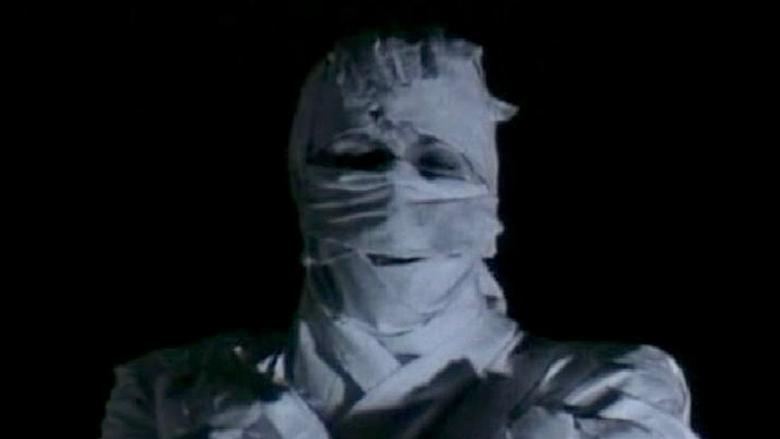 кадр из фильма Horror Heaven