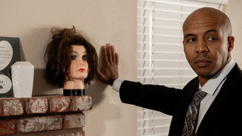 кадр из фильма The Head