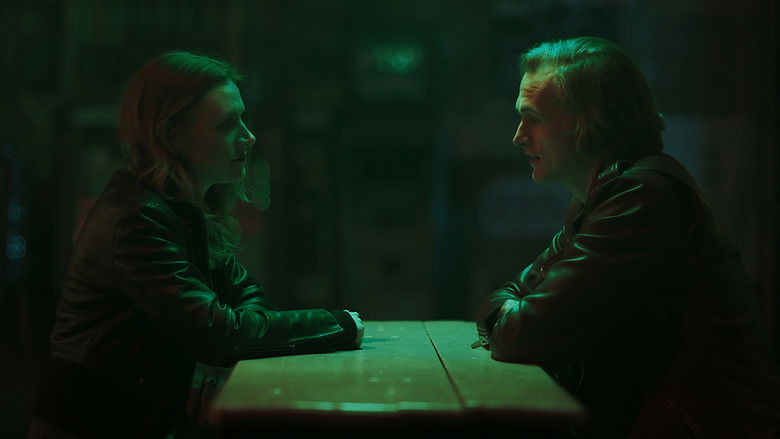 кадр из фильма Remember to Forget