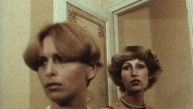 кадр из фильма Colloque de chiens