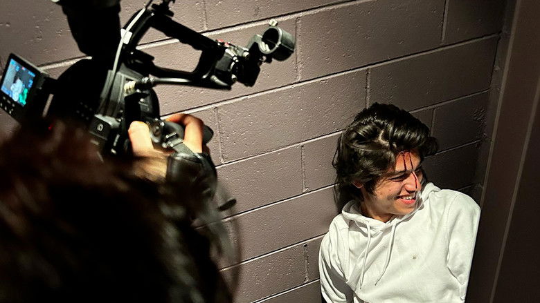 кадр из фильма BOY (The Roy Rap)