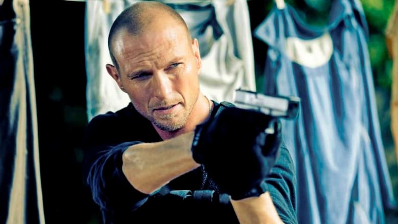 кадр из фильма Твой ход