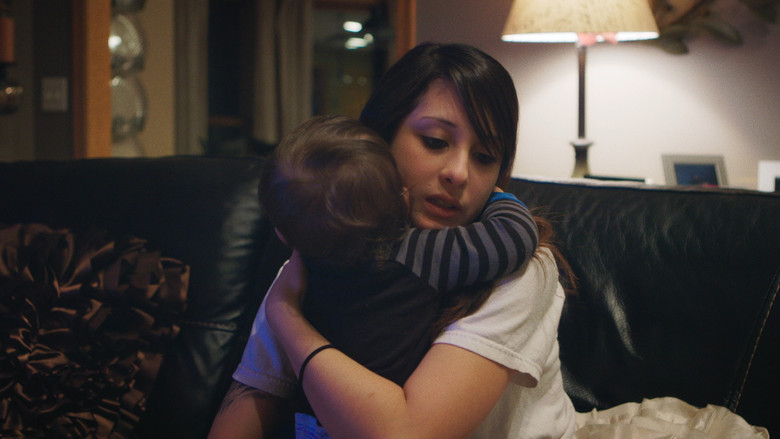 кадр из фильма Соберись перед прыжком