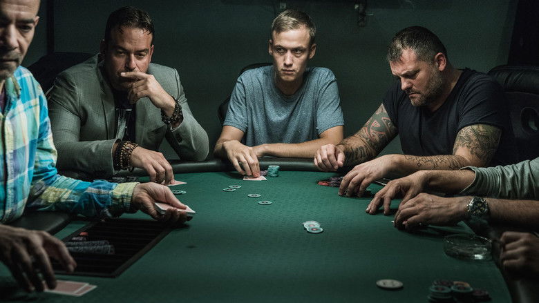 кадр из фильма Fantasten