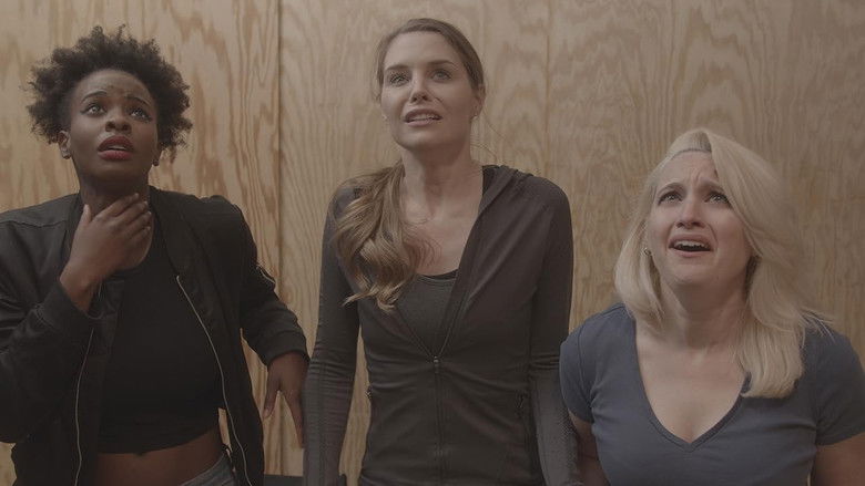 кадр из фильма Kill Devil Hills