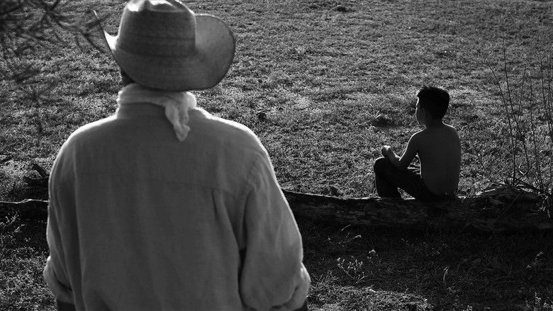 кадр из фильма El Encargo